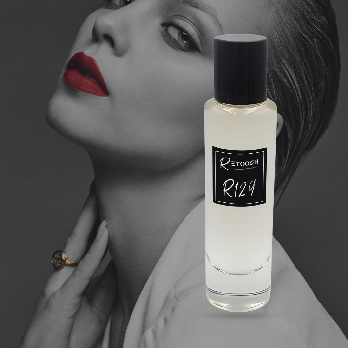 اكتشف R129 – عطر يترك أثراً لا يُنسى