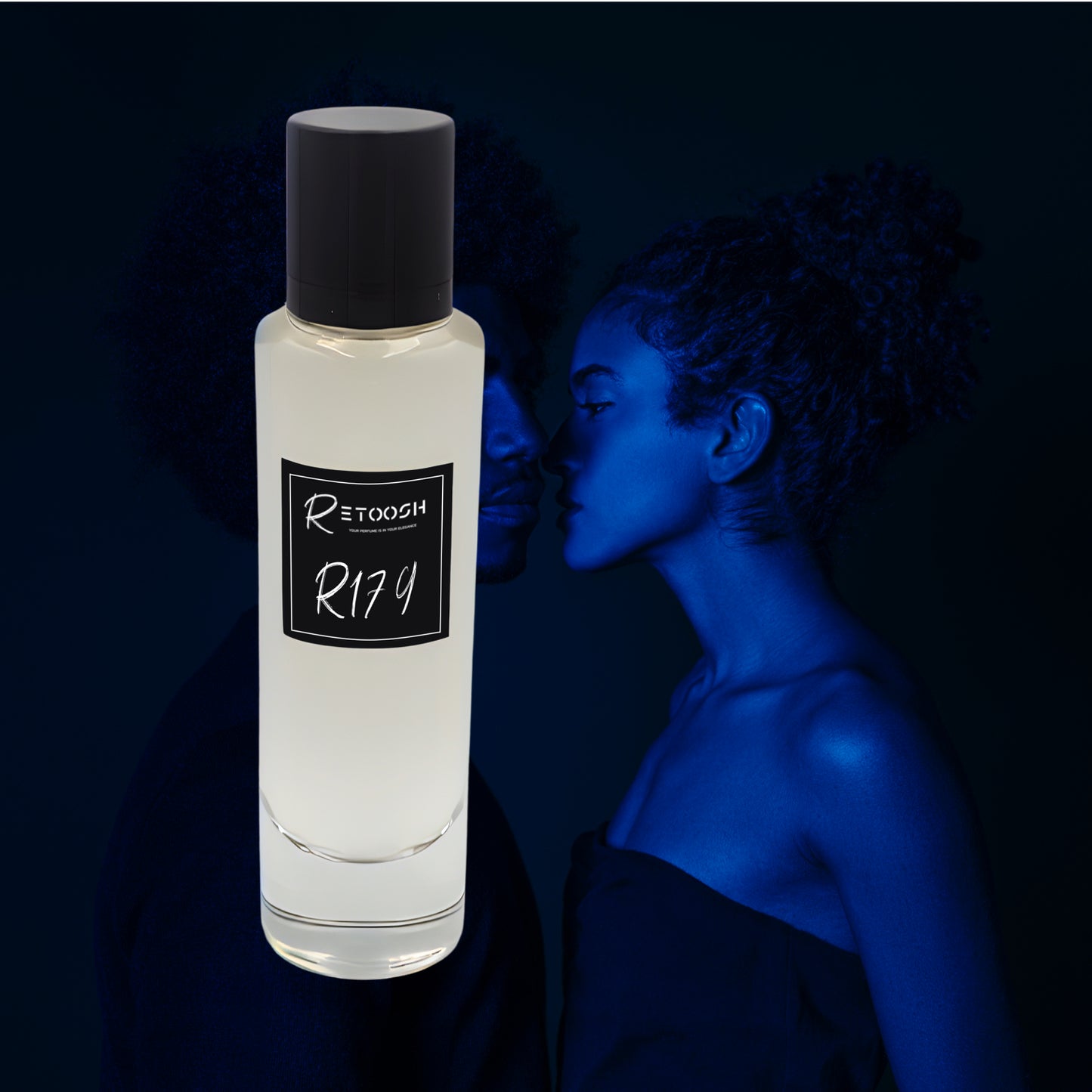 R179 - Elegant Floral Fragrance for Women | 50ml