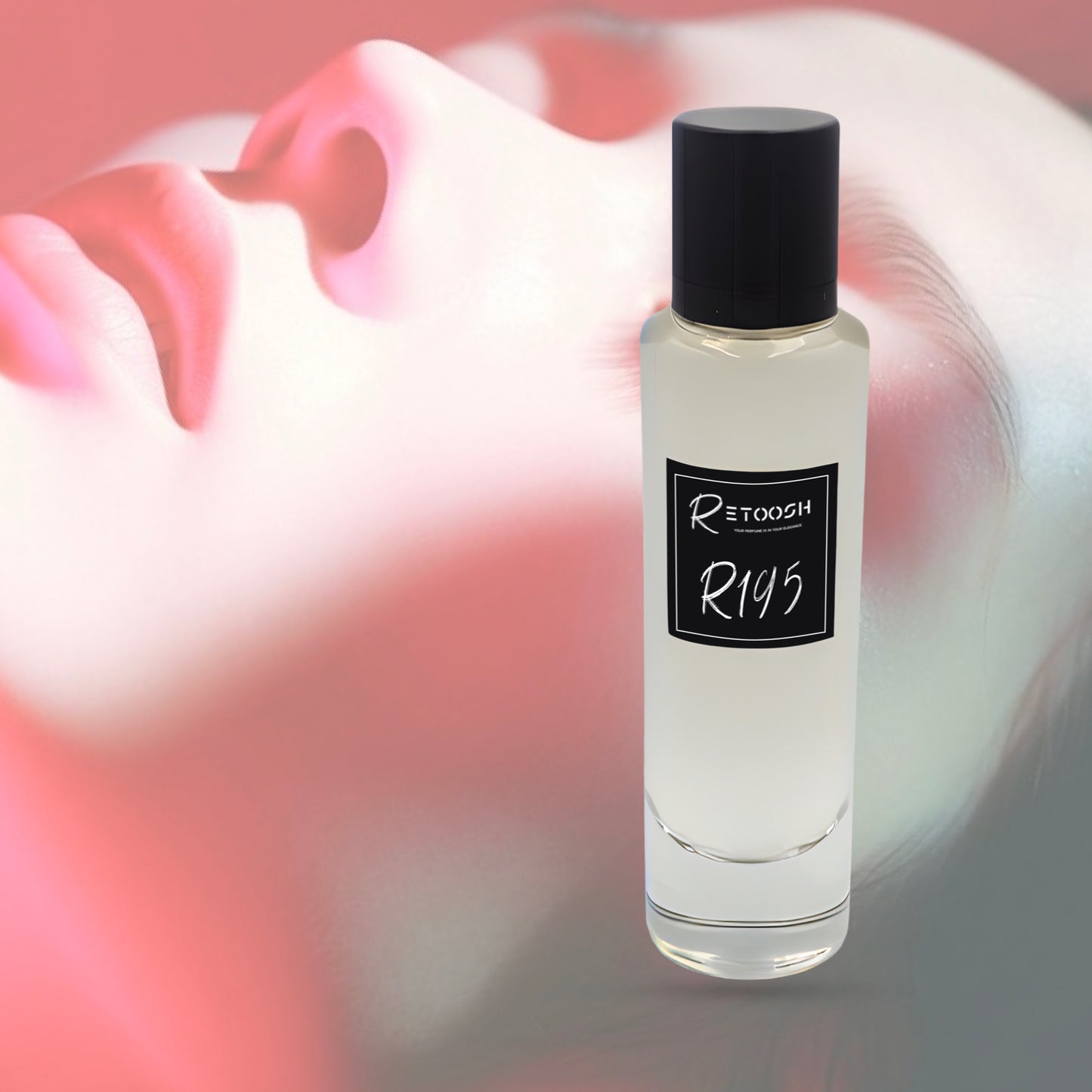 R195 - The Essence of Elegance for Women | 50ml