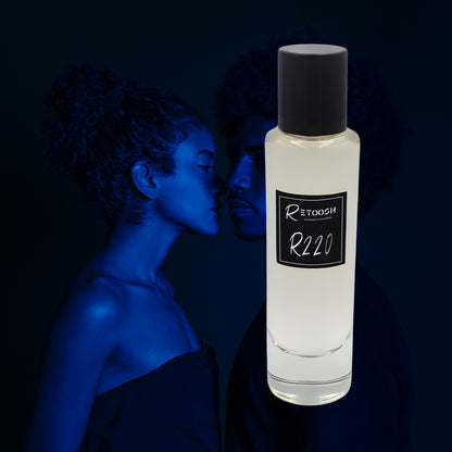 R220 – An Oriental Floral Masterpiece for Women and Men | 50ml - Retoosh Perfumes