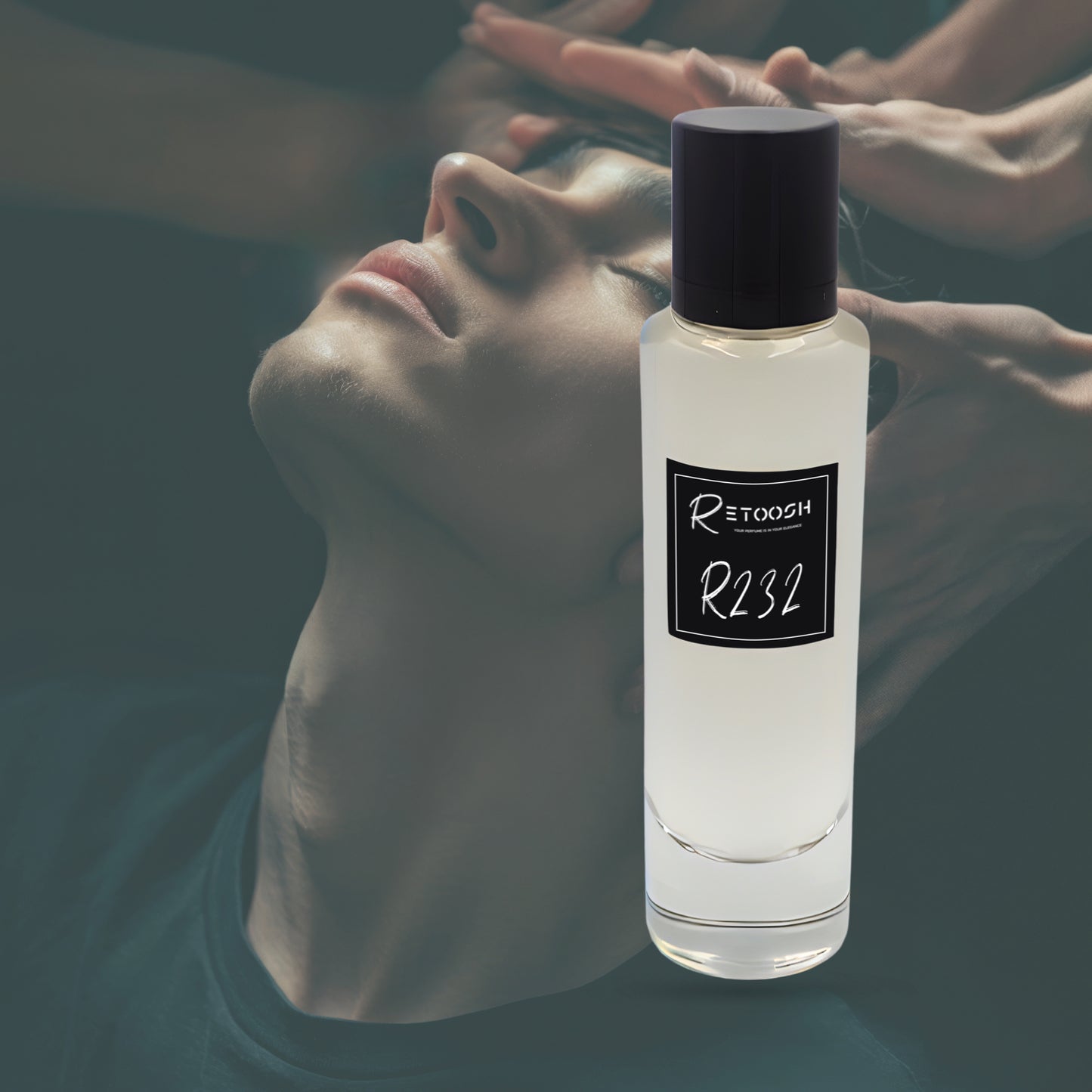 R232 Perfume - Bold Elegance for Men | 50ml