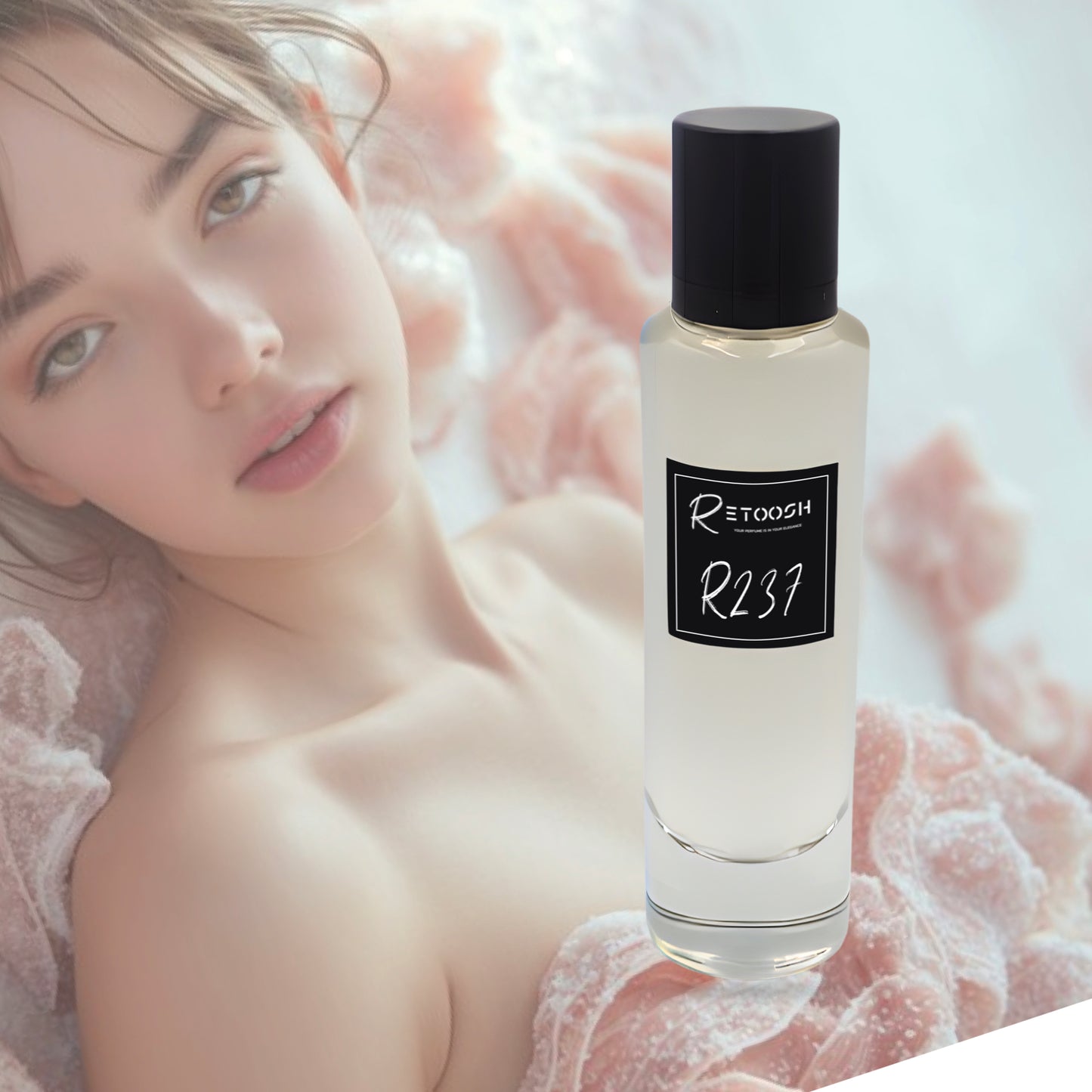 R237 - A Symphony of Elegance for Women | 50ml