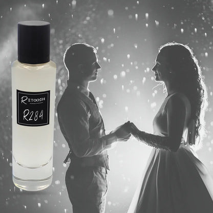 R284 | Floral Oud Temptation Fragrance for Women and Men | 50mL - Retoosh Perfumes