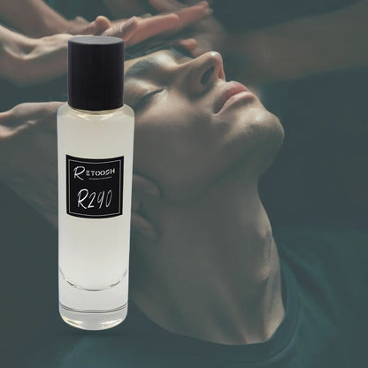 R290 Velvet Tobacco | Oriental Fougere Fragrance for Men | 50mL - Retoosh Perfumes