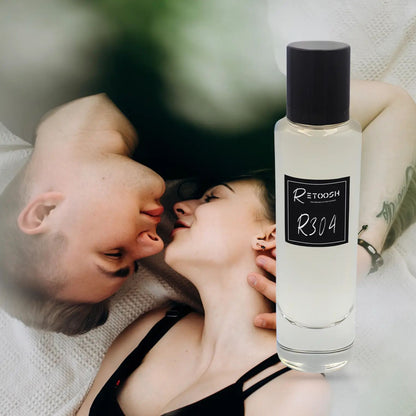 R304 Floral Temptation Fragrance for Women | 50mL - Retoosh Perfumes