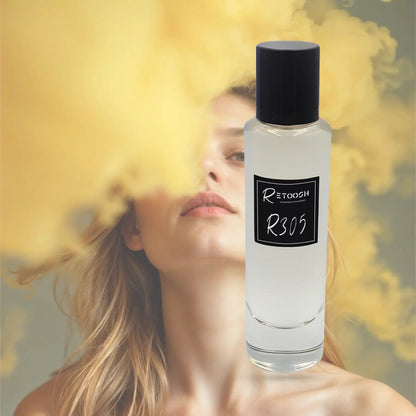 R305 Velvet Magnolia Fragrance for Women | 50mL - Retoosh Perfumes