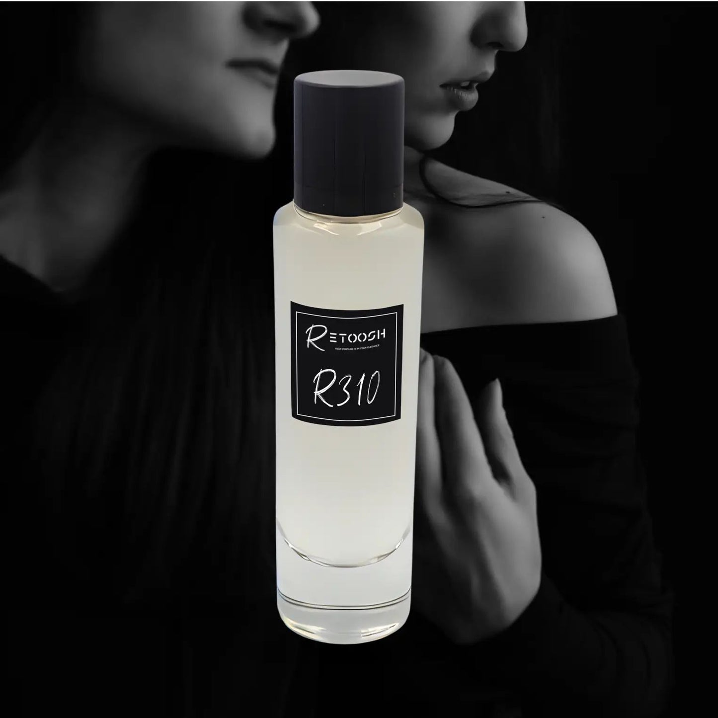 عطر R310 - تجربة ساحرة للجنسين