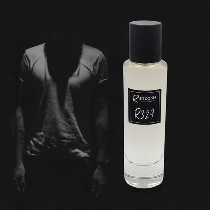 R329 | Enchanted Spice Fragrance for Men | 50mL - Retoosh Perfumes