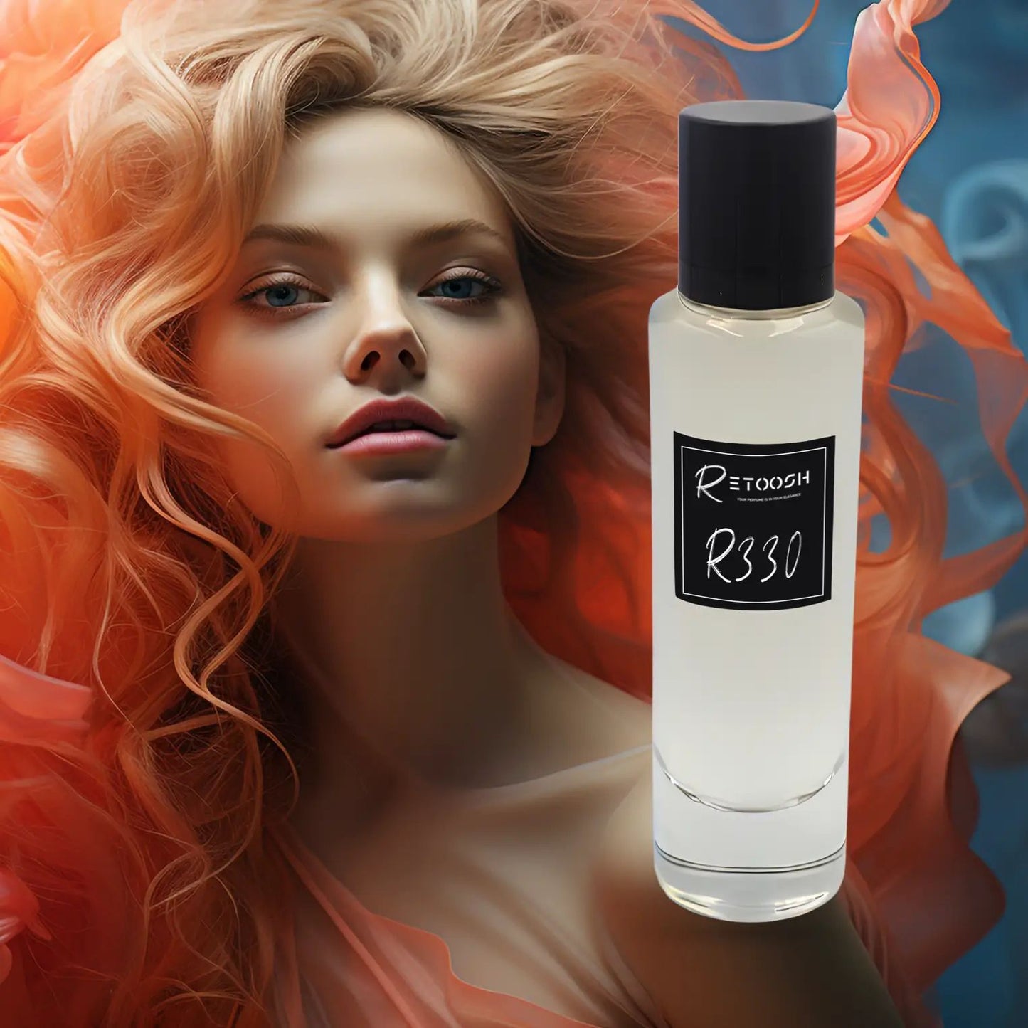 R330 - The Enchanting Blossom Fragrance for Women | 50ml