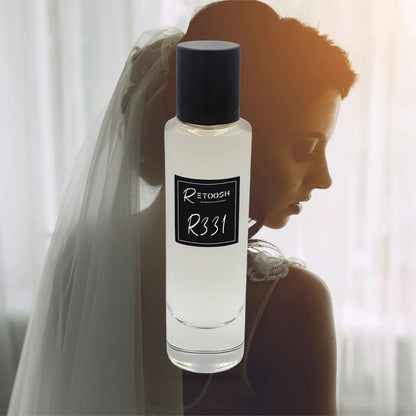 R331 – Spiced Bloom Fragrance for Women | 50mL - Retoosh Perfumes