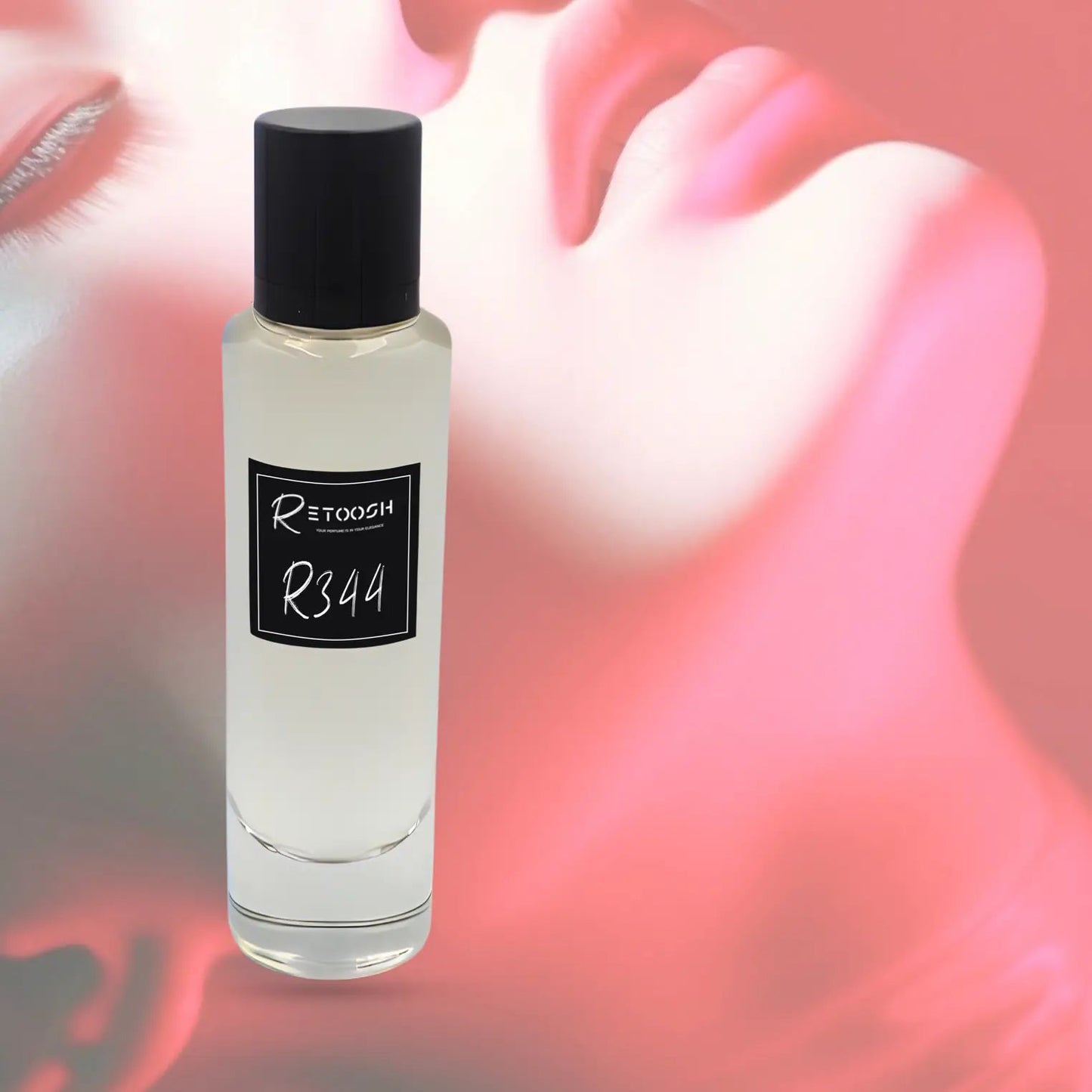 عطر R344 - أناقة وجاذبية استثنائية للنساء