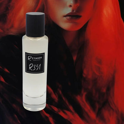 R351 - Enchanted Oud Fragrance for Women and Men | 50mL - Retoosh Perfumes