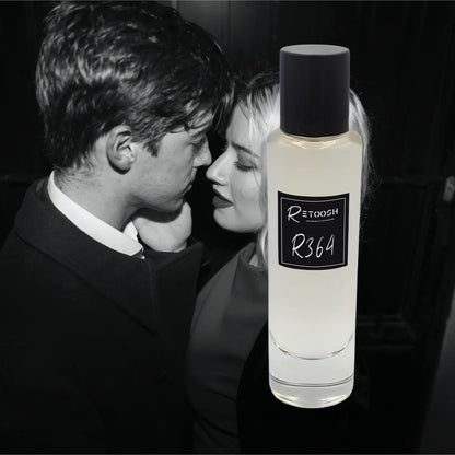 R364 Berry Oud Temptation | Fragrance for Women and Men | 50mL - Retoosh Perfumes