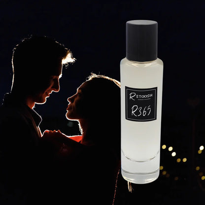 R365 | Majestic Oud Whisper Fragrance for Women and Men | 50mL - Retoosh Perfumes