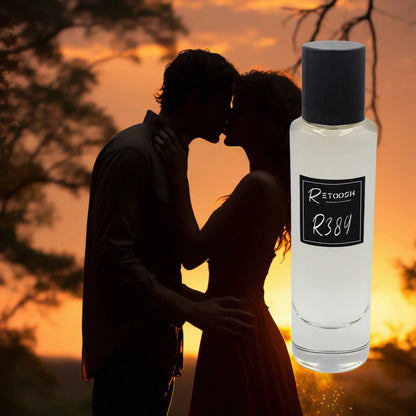 R389 Velvet Incense | Oriental Floral Fragrance for Women and Men | 50mL - Retoosh Perfumes
