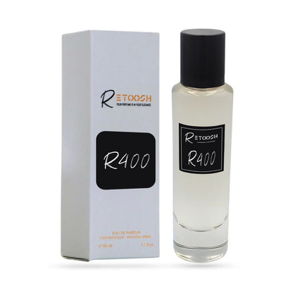 R400 Floral Whisper Fragrance for Women | 50mL - Retoosh Perfumes