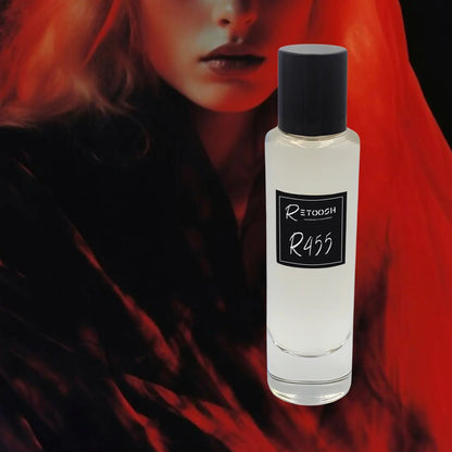 R455 Enchanted Wood” Fragrance for Women and Men | 50mL - Retoosh Perfumes