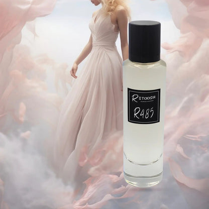 R485 | Velvet Nectar Fragrance for Women | 50mL - Retoosh Perfumes
