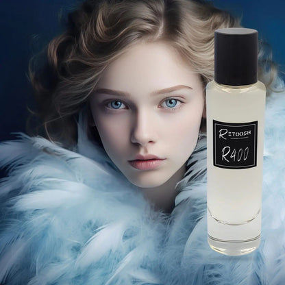 R400 Floral Whisper Fragrance for Women | 50mL - Retoosh Perfumes