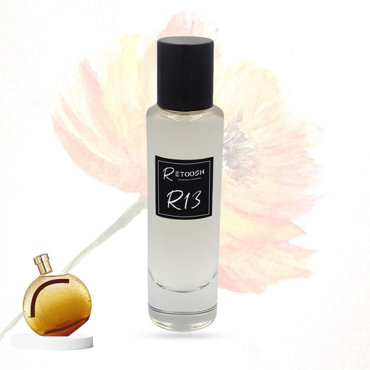 عطر الفانيليا شرقي للجنسين [ R13 | 50ML ]