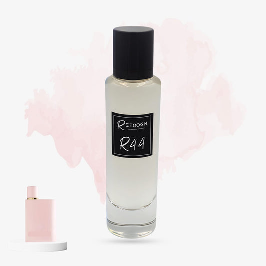 العطر الزهري الفاكهي غورماند الساحر للنساء [ R44 | 50ML ]