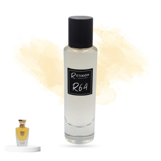 عطر جوهر المسكالراقي [ R64 | 50ML ]