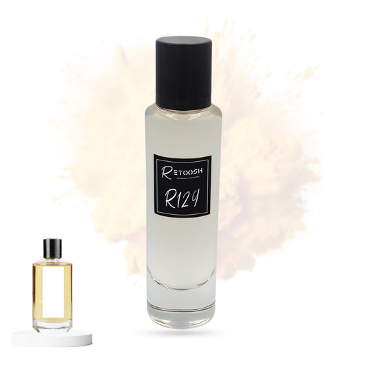 اكتشف R129 – عطر يترك أثراً لا يُنسى