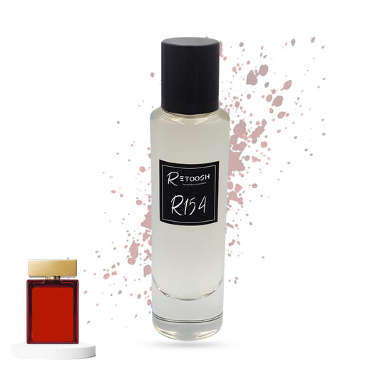 اكتشف R154 – عطر يترك انطباعًا لا يُنسى