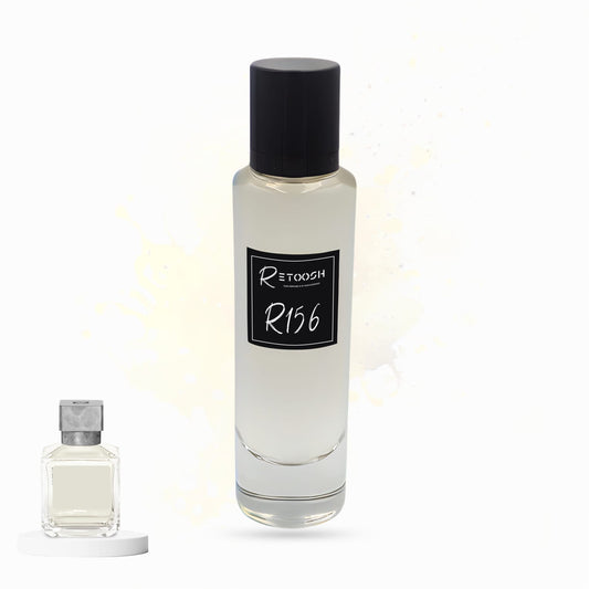 اكتشف R156 – عطر يجلب الطبيعة للحياة