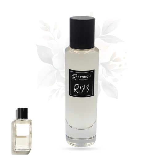 R173 : The Essence of Timeless Elegance for Women and Men | 50ml