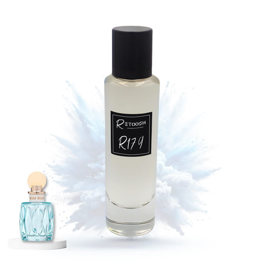 R179 - Elegant Floral Fragrance for Women | 50ml