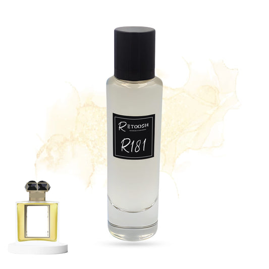 R181 – The Essence of Sophistication for Men | 50ml