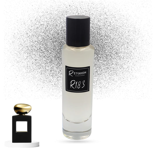 R183 - Elegant Oriental Fragrance for Women and Men | 50ml