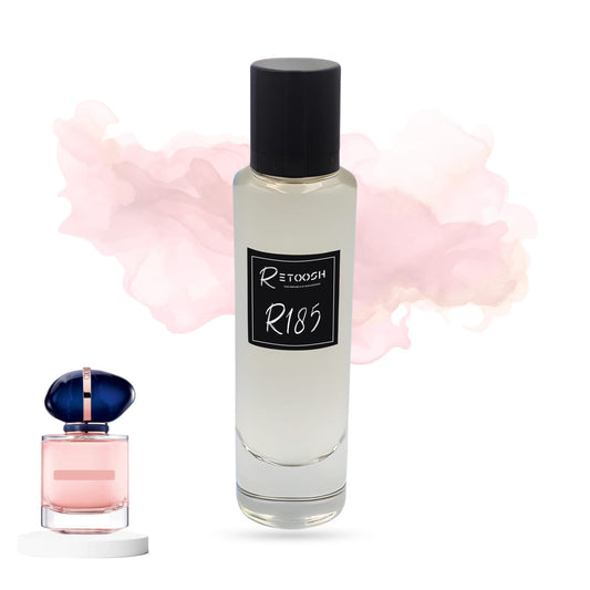 R185 - Luxury Women's Fragrance for Women | 50ml