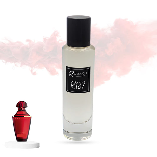 R187 - Enchanted Essence for Women | 50ml