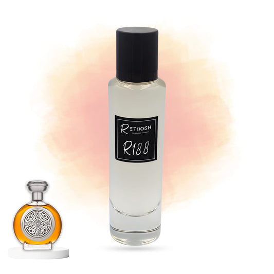 R188 - The Art of Luxury for Women and Men | 50ml