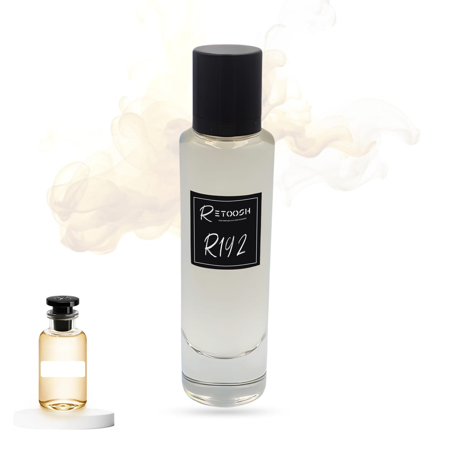 R192 Perfume - A Bold and Luxurious Scent for Men | 50ml