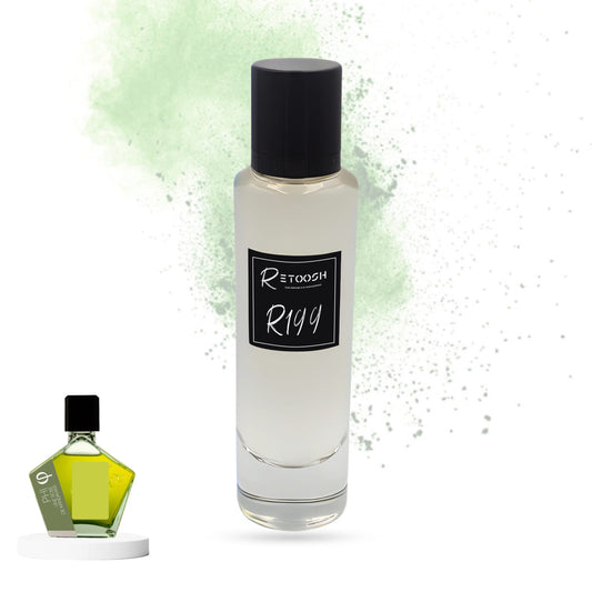 R199 - A Timeless Floral Elegance for Women and Men | 50ml