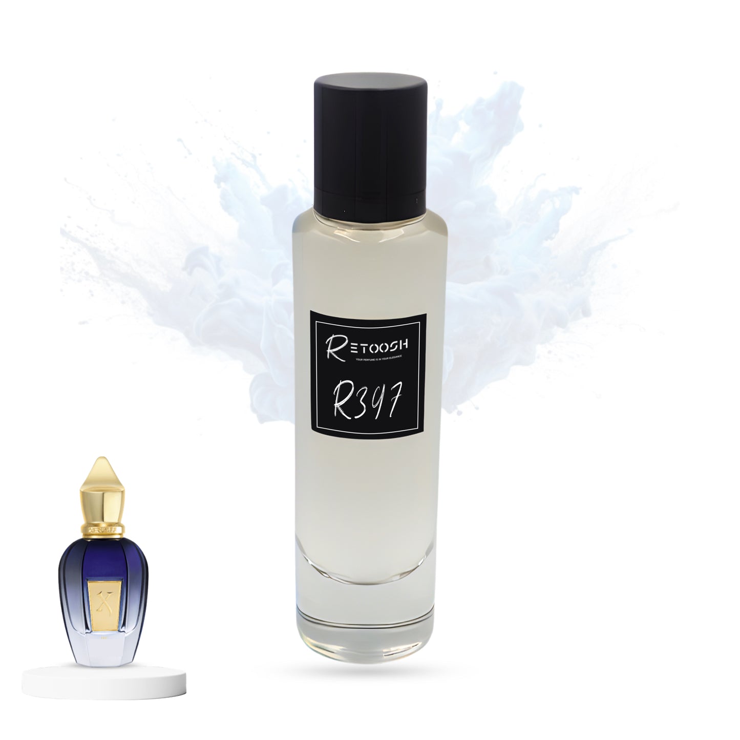 عطر R397 - جوهر الأناقة للجنسين