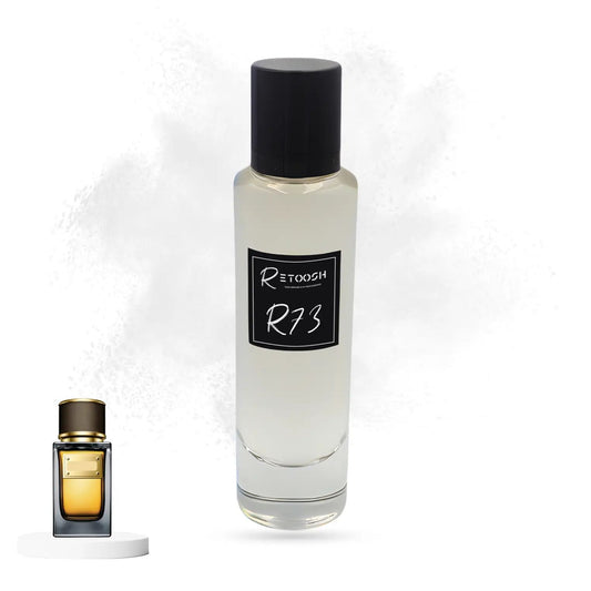 اكتشف عطر العبير الشرقي الساحر [ R73 | 50ML ]