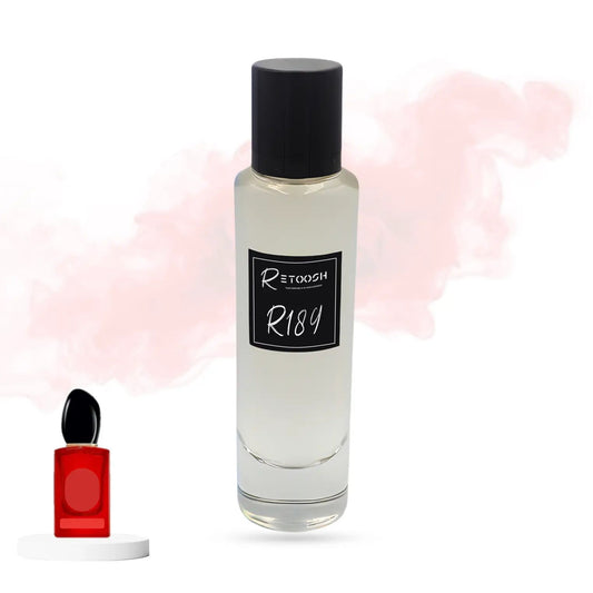 R189 - Enchanted Blossom for Women | 50ml