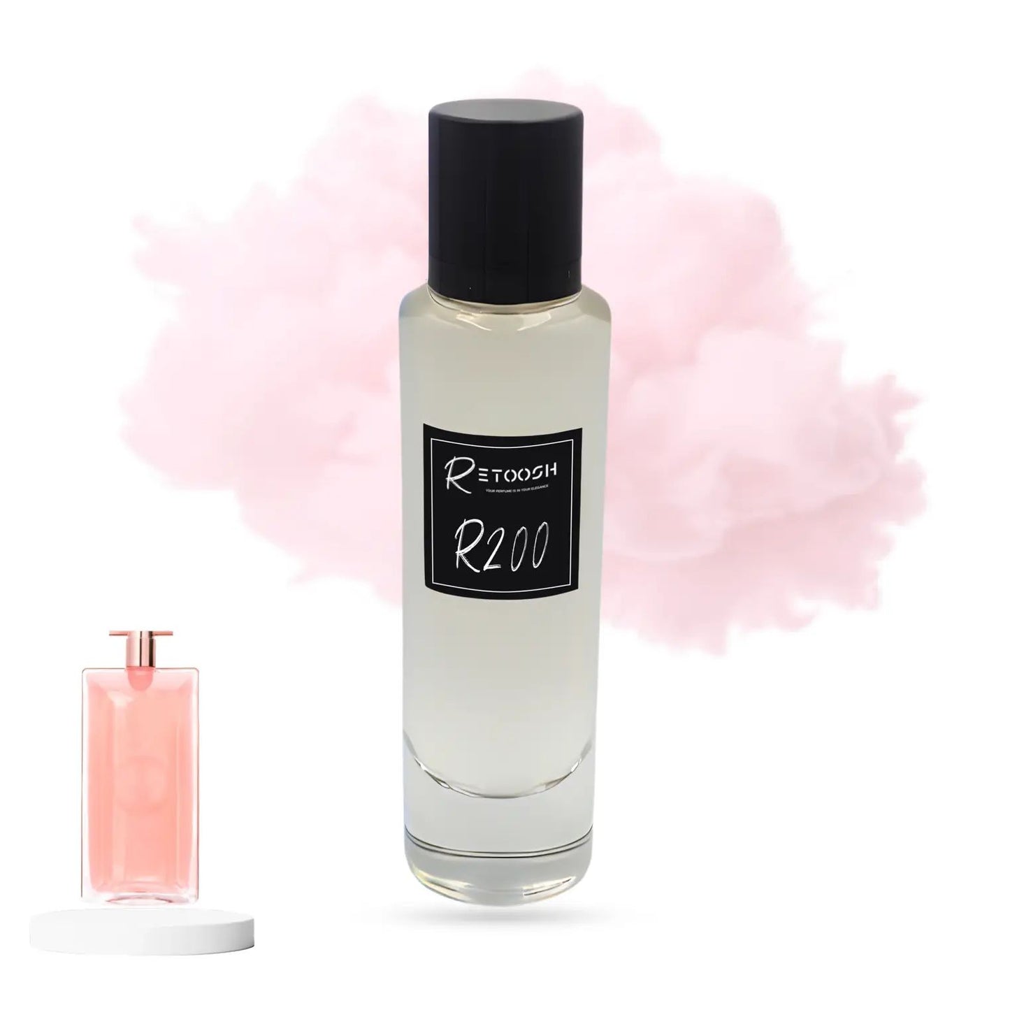 R200 - The Essence of Elegance for Women | 50ml