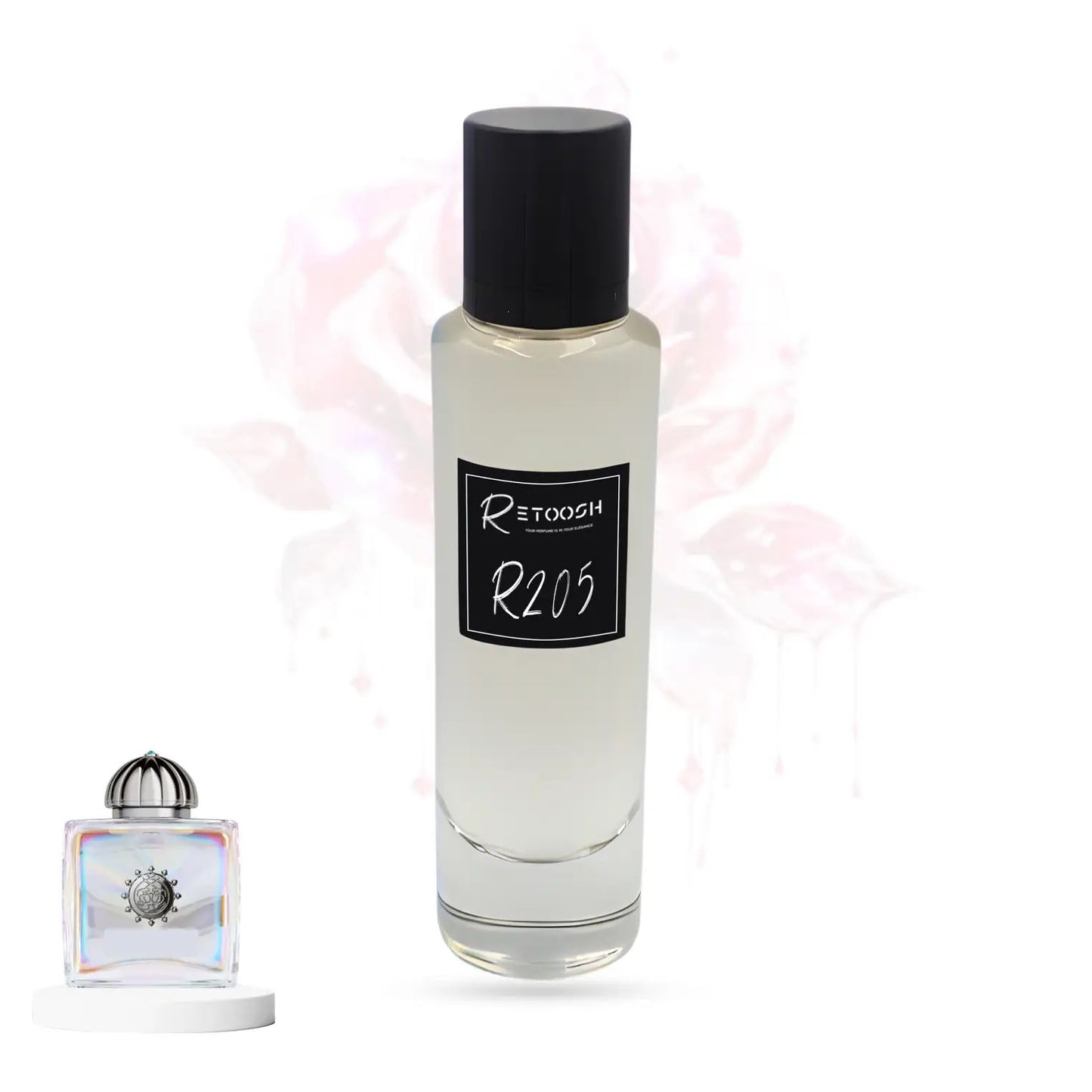 R205 - Essence of Oriental Elegance for Women | 50ml