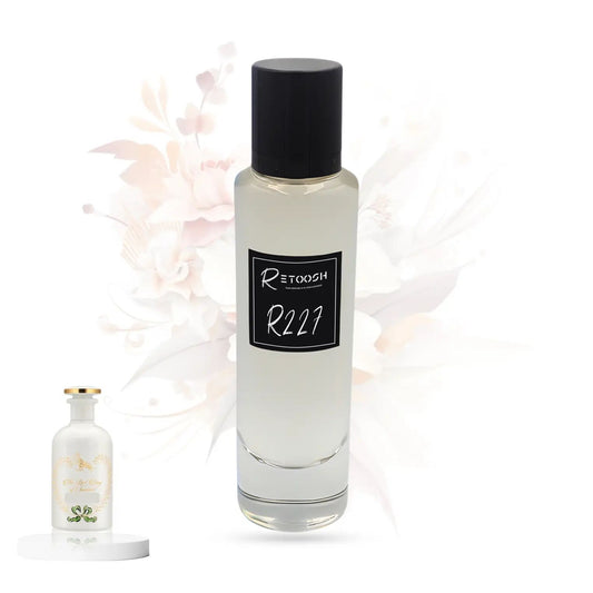 R227 - Summer Essence Woody-Spicy Fragrance for Women and Men | 50ml