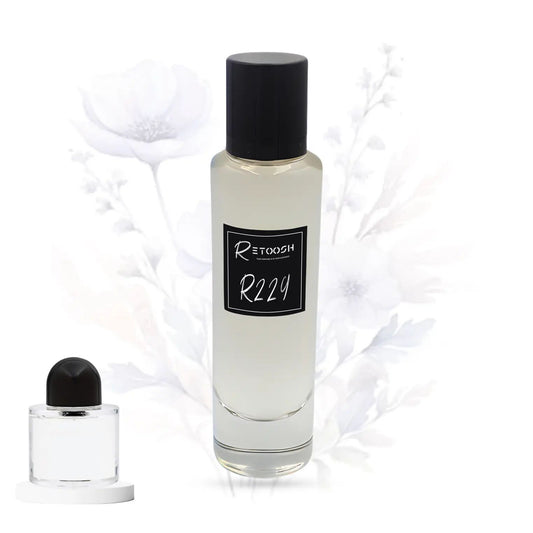 R229: The Essence of Timeless Elegance for Women and Men | 50ml