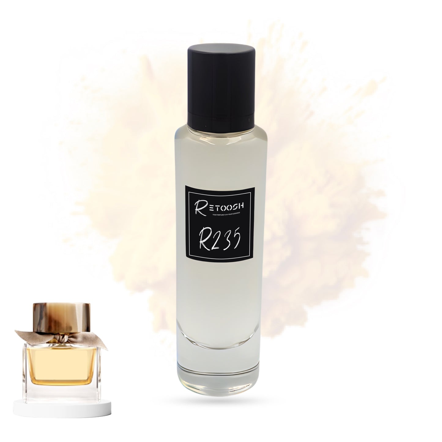 R235 - Enchanting Elegance for Women | 50ml