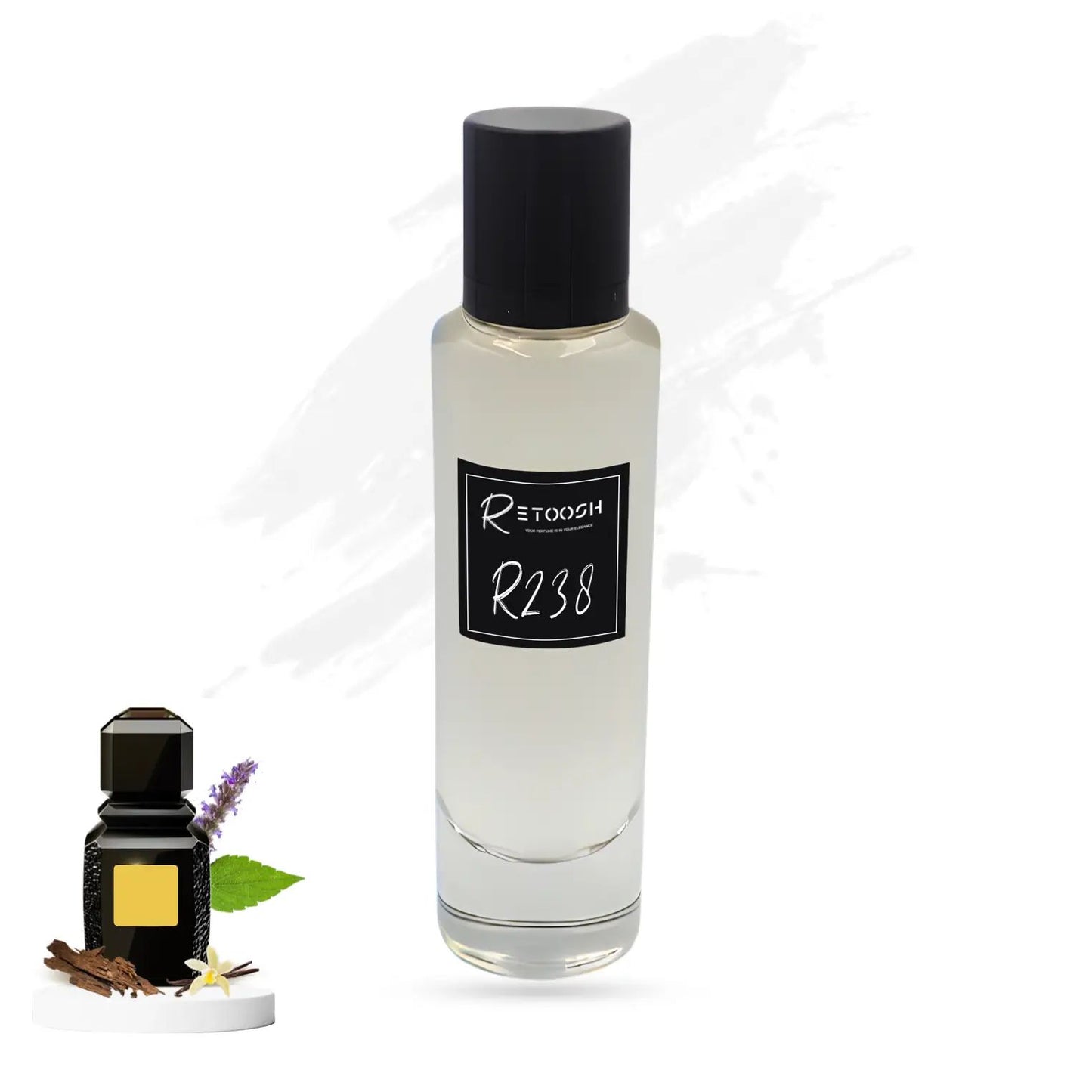 R238 - The Essence of Opulence for Women and Men | 50ml