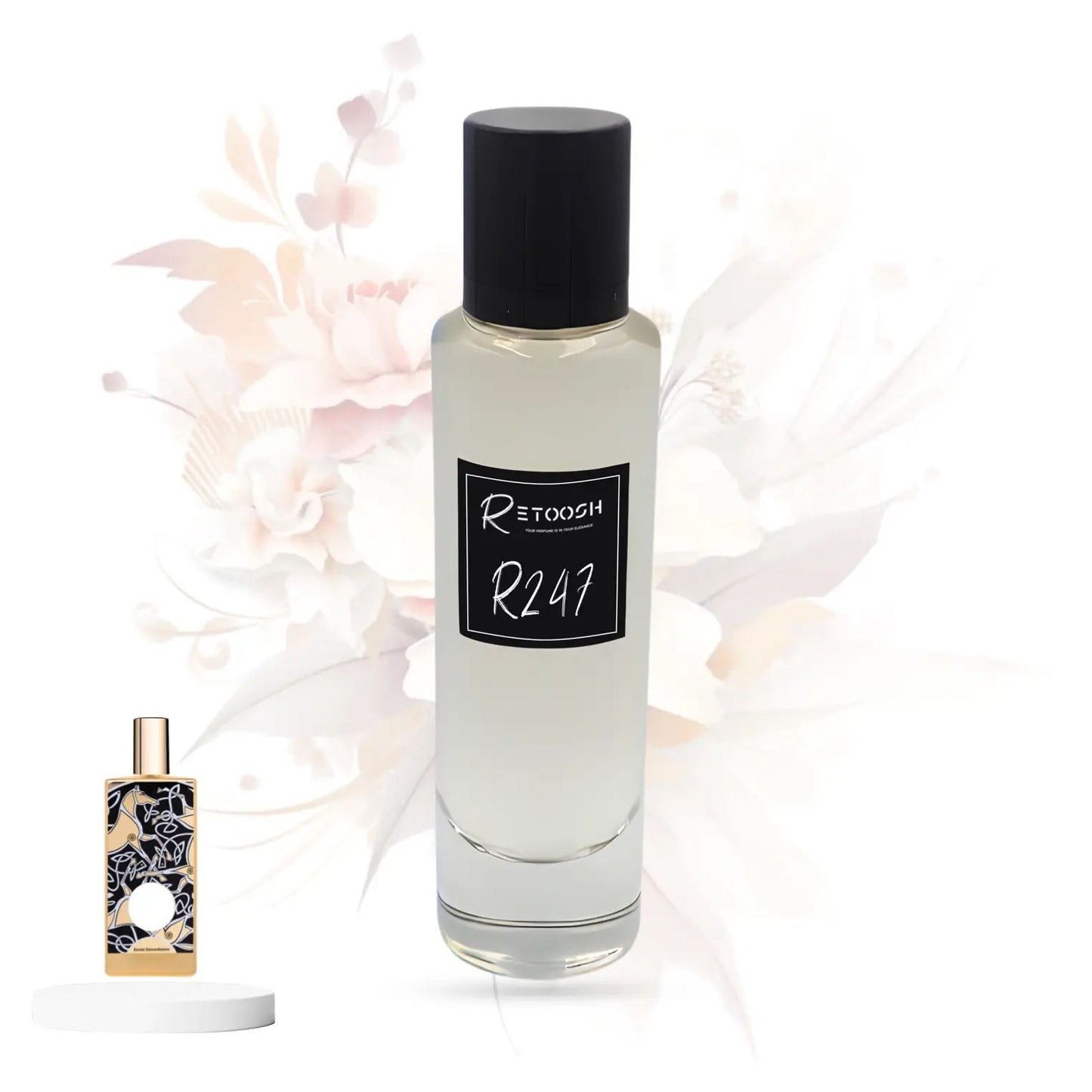 R247 - The Essence of Elegance for Women and Men | 50ml