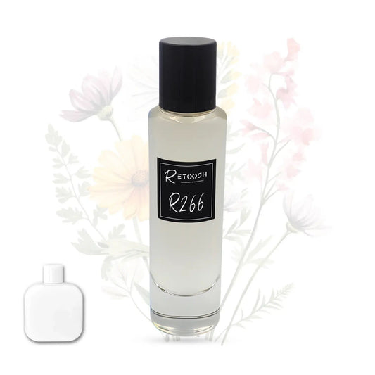 عطر R266 - الأناقة الجريئة للرجال