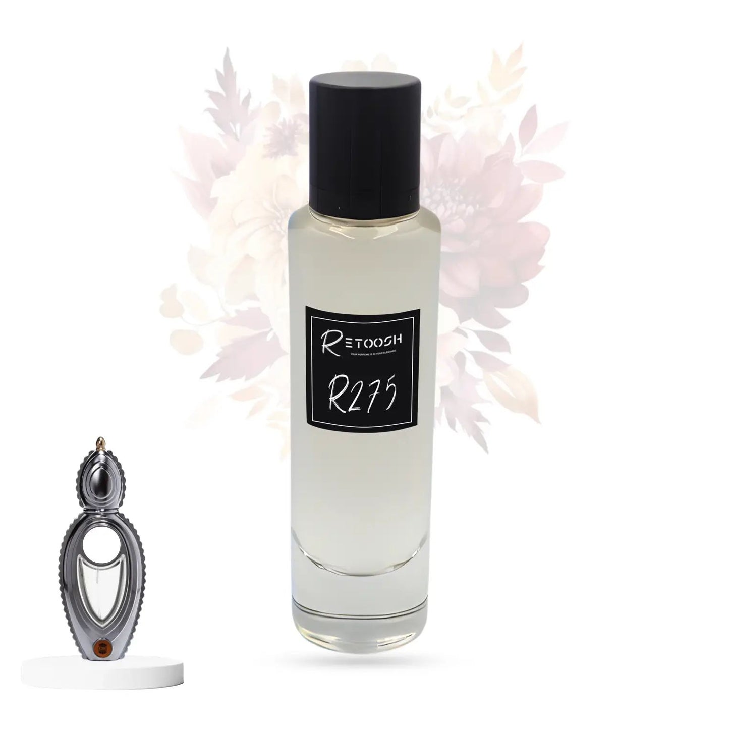 R275 - عطر الأنوثة الساحرة